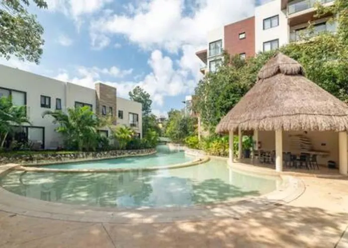 Paraiso En Lagunas De Mayakoba