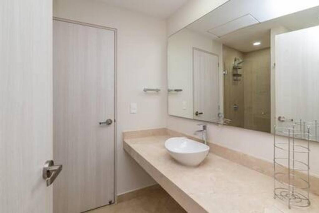 Apartamento Paraiso En Lagunas De Mayakoba Playa del Carmen