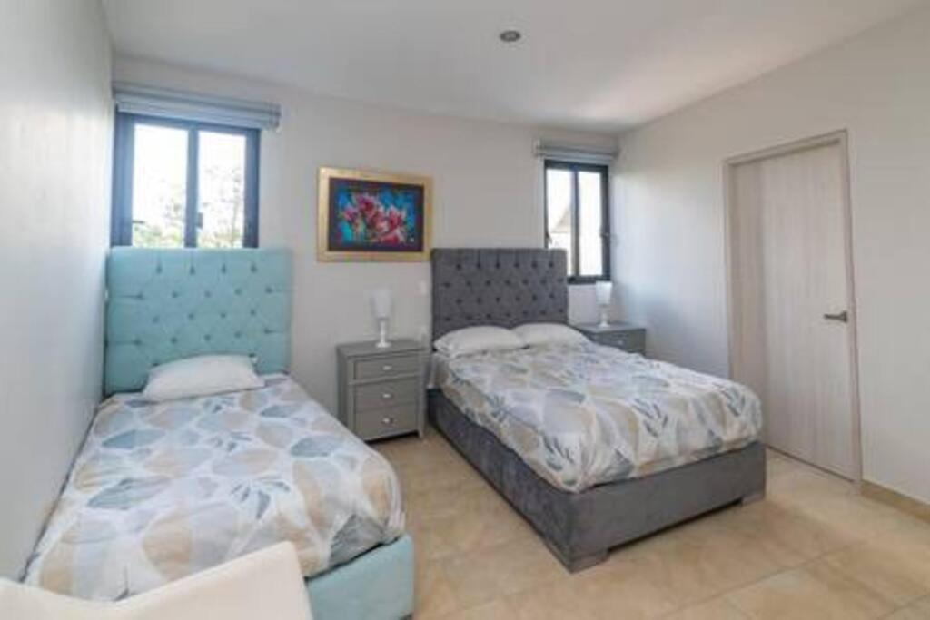 Paraiso En Lagunas De Mayakoba Apartamento