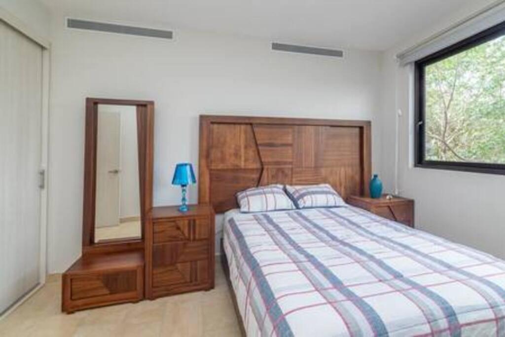 Apartamento Paraiso En Lagunas De Mayakoba