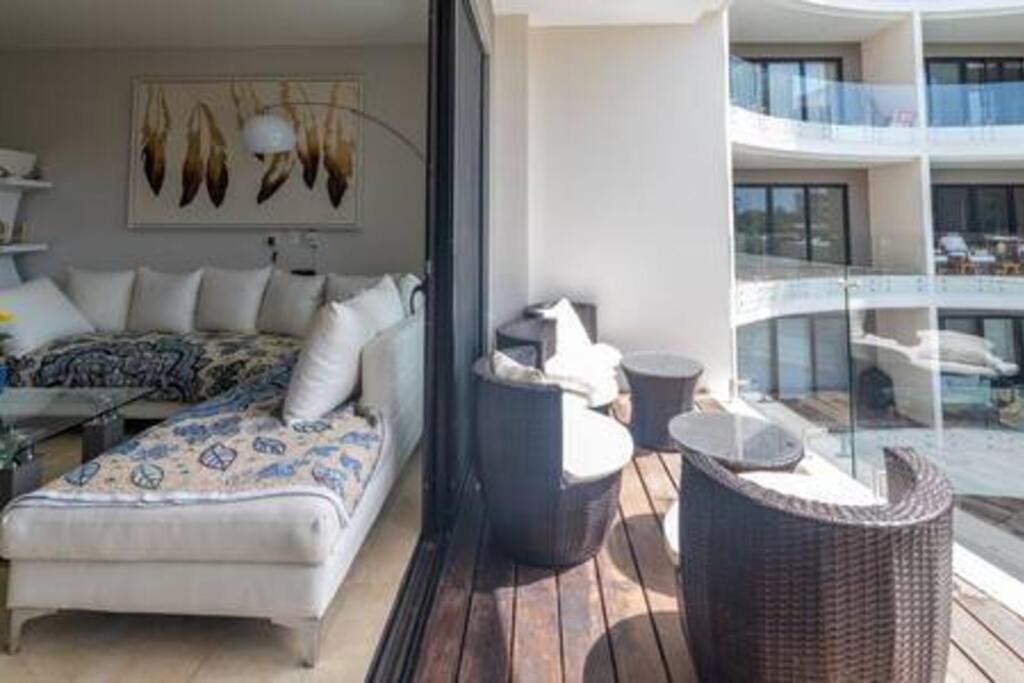 Paraiso En Lagunas De Mayakoba Apartamento