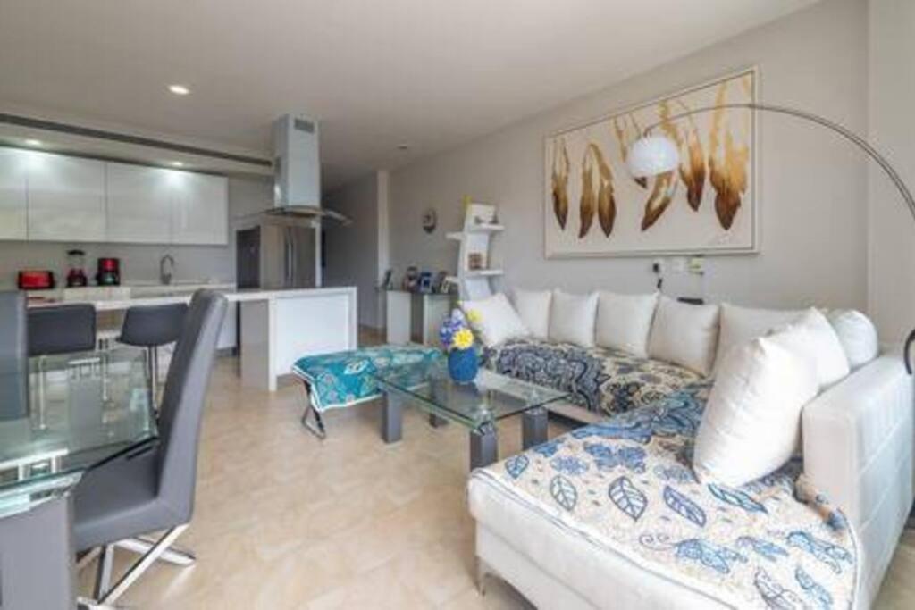 Apartamento Paraiso En Lagunas De Mayakoba Playa del Carmen