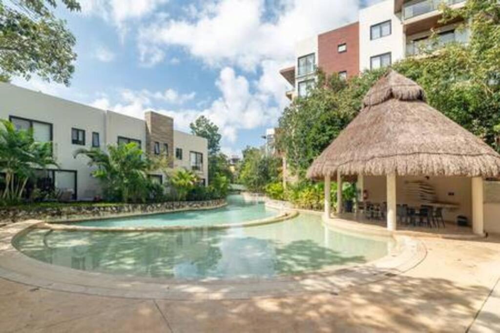 Paraiso En Lagunas De Mayakoba Playa del Carmen