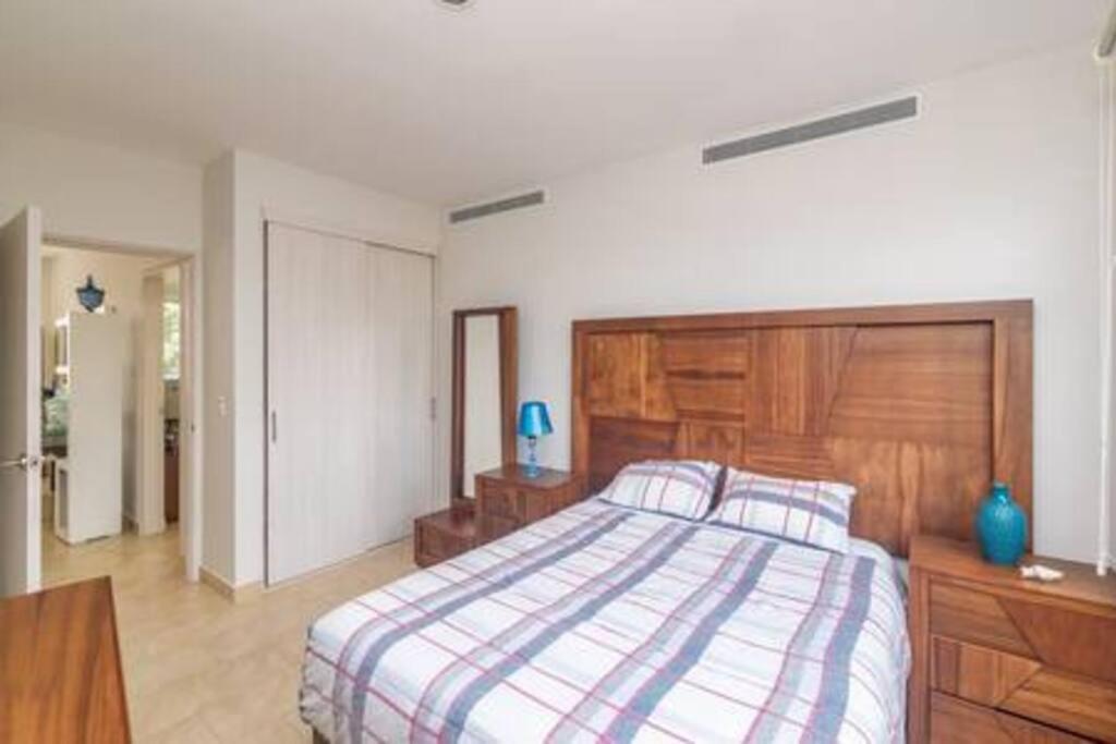 Paraiso En Lagunas De Mayakoba Apartamento