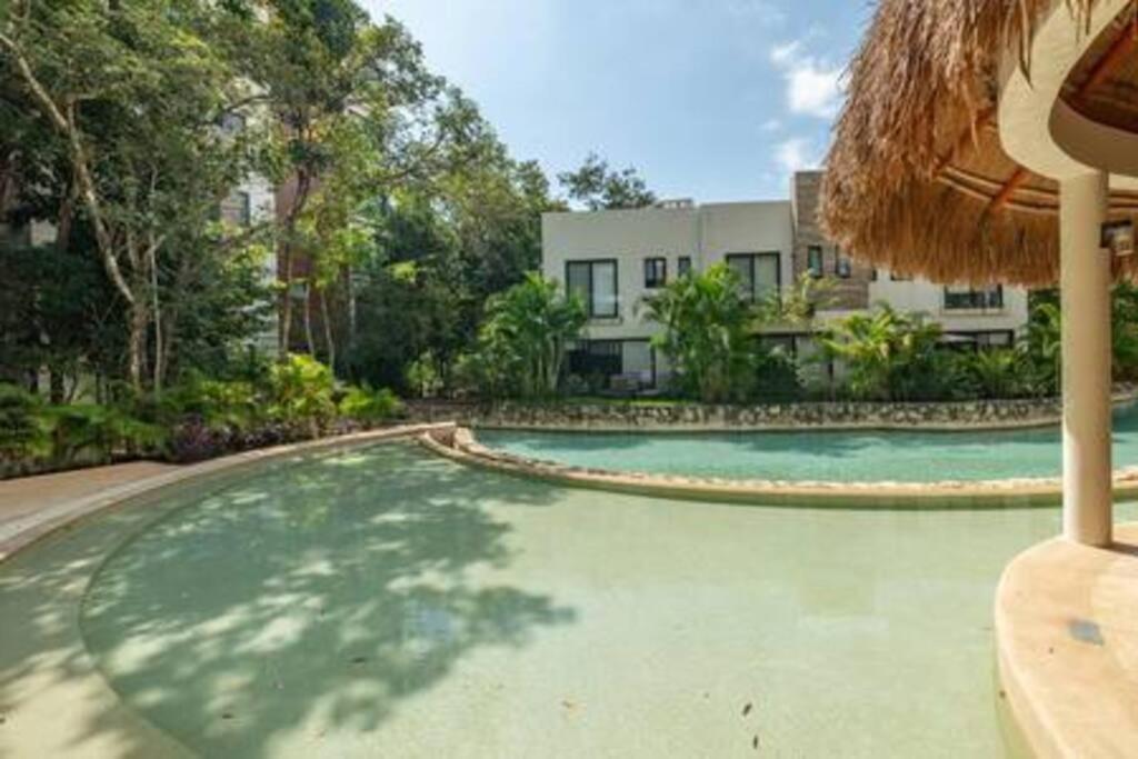 Paraiso En Lagunas De Mayakoba * Playa del Carmen