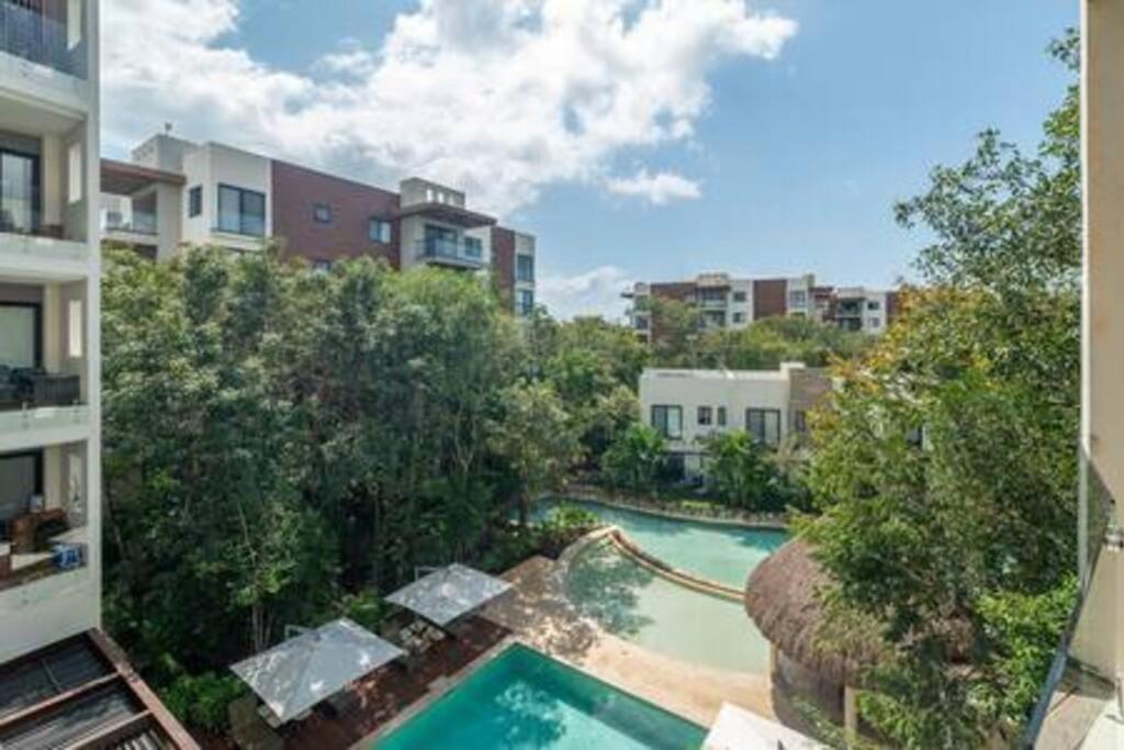 Apartamento Paraiso En Lagunas De Mayakoba *