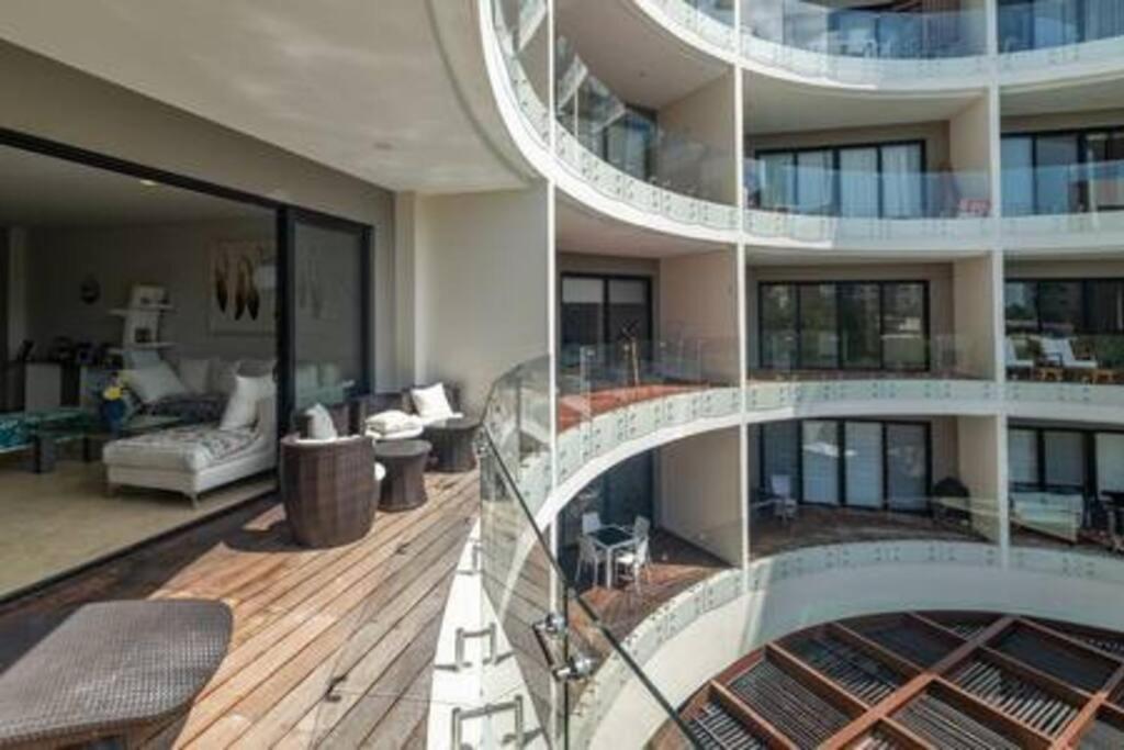 Paraiso En Lagunas De Mayakoba Apartamento *