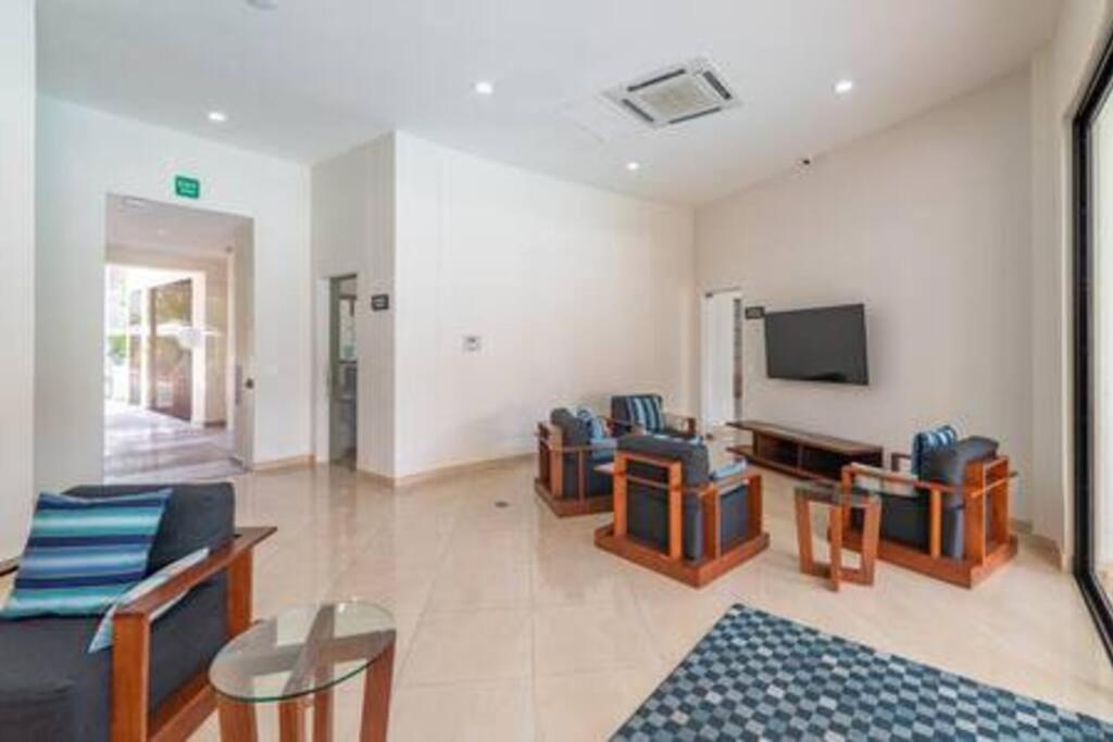 Apartamento Paraiso En Lagunas De Mayakoba *
