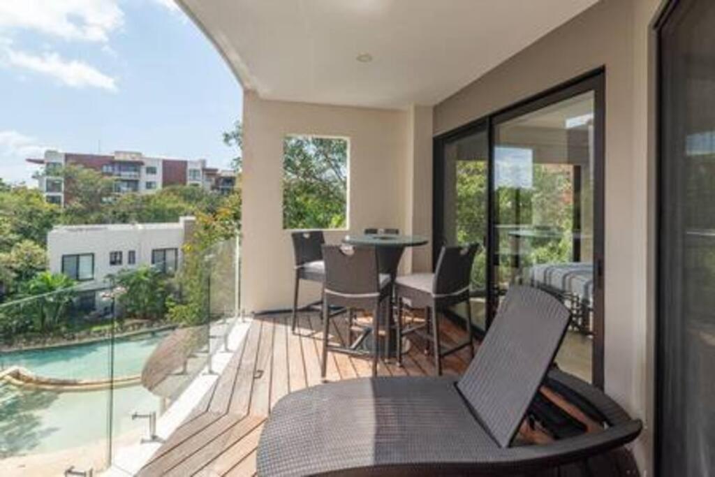 Apartamento Paraiso En Lagunas De Mayakoba