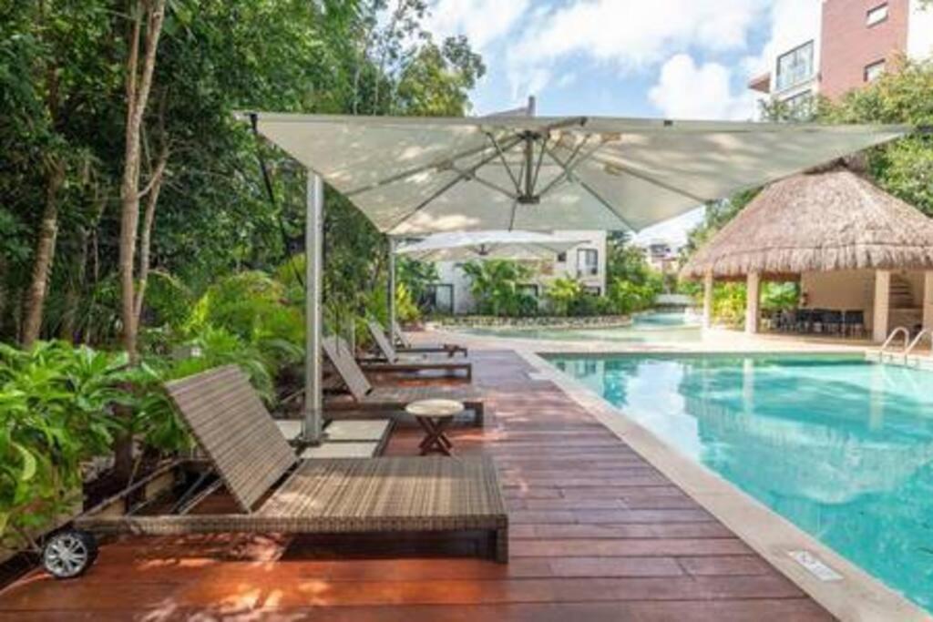Paraiso En Lagunas De Mayakoba Playa del Carmen